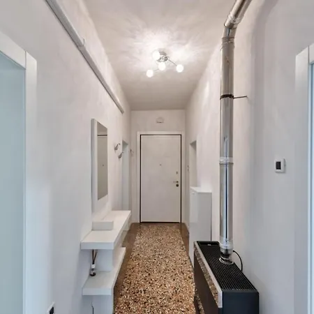 Living Venice 3 Bedrooms Mestre
