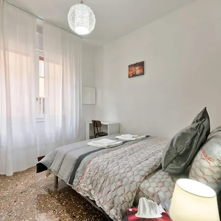 Appartement Living Venice 3 Bedrooms