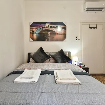 Living Venice 3 Bedrooms Mestre