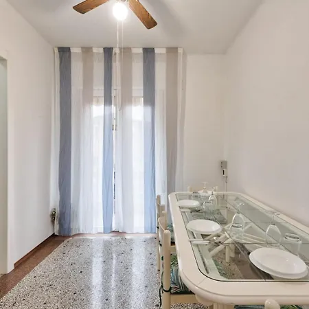 Appartement Living Venice 3 Bedrooms