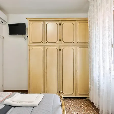 Appartement Living Venice 3 Bedrooms *