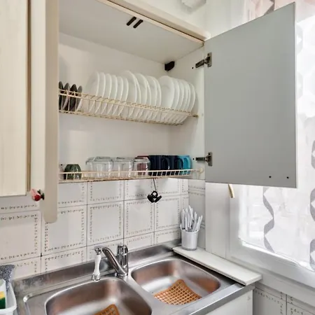 Appartement Living Venice 3 Bedrooms
