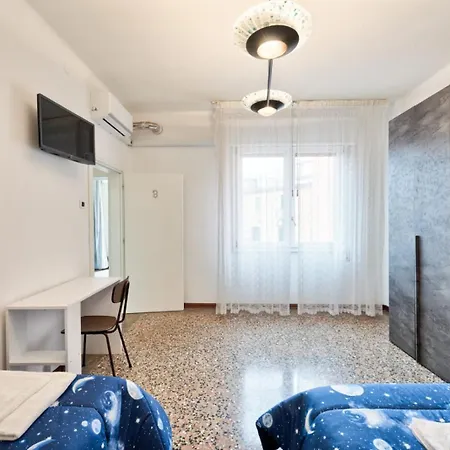 Appartement Living Venice 3 Bedrooms Mestre