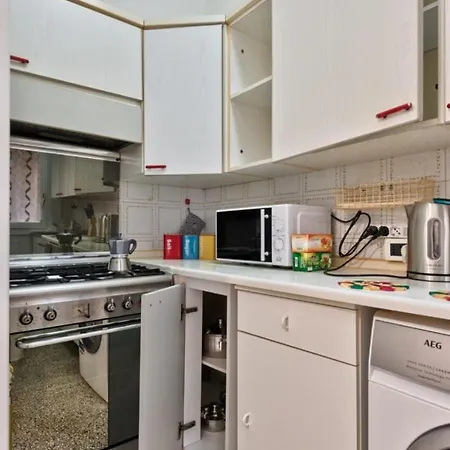 Living Venice 3 Bedrooms Mestre