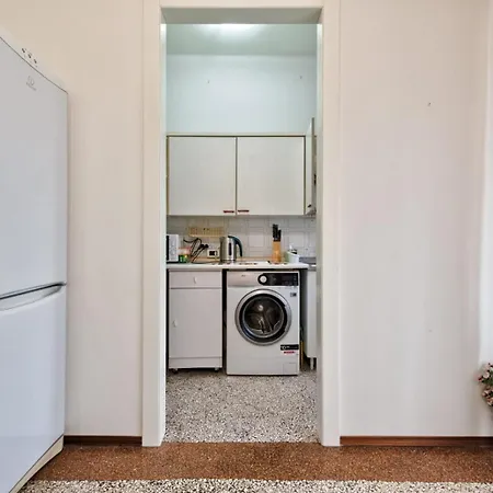 Living Venice 3 Bedrooms