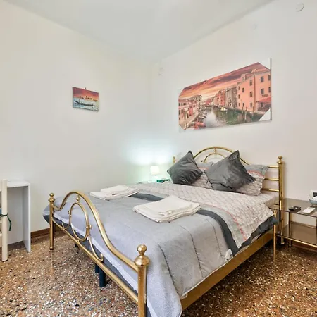 Appartement Living Venice 3 Bedrooms