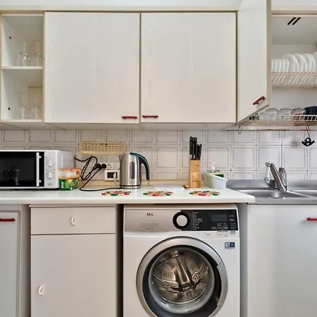 Living Venice 3 Bedrooms Mestre