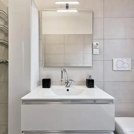 Living Venice 3 Bedrooms