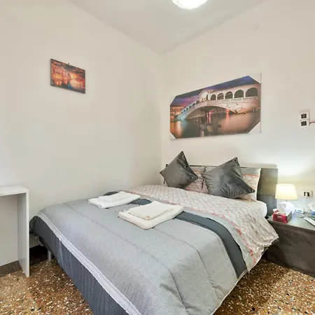 Living Venice 3 Bedrooms Appartement *