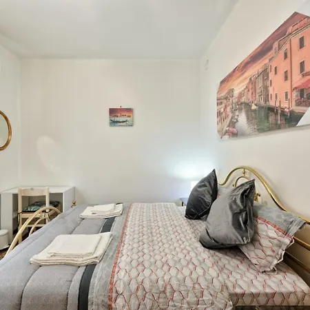 Living 3 Bedrooms Apartmán