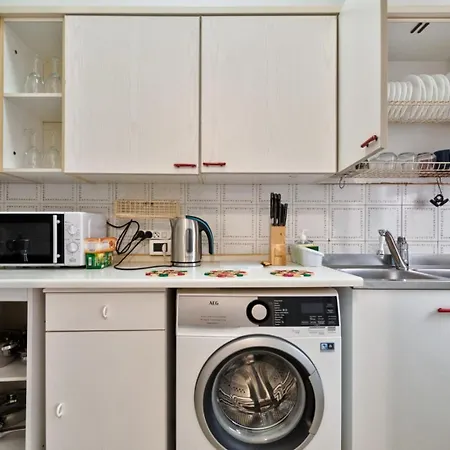 Apartmán Living 3 Bedrooms