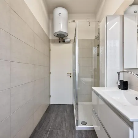 Apartmán Living 3 Bedrooms *