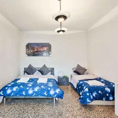 Living 3 Bedrooms Apartmán